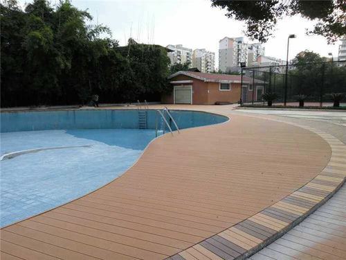 探討木塑涼亭施工——結(jié)合煙臺與青島中邦木塑及實(shí)木地板的應(yīng)用