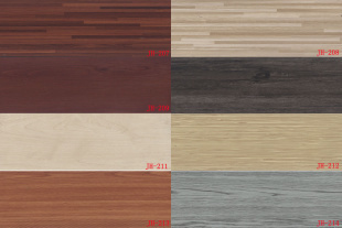 塑料地板 現貨供應PVC塑膠、石塑與木紋系列，盡在阿里巴巴